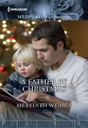 [A Father by Christmas HMED 01] • A Father by Christmas